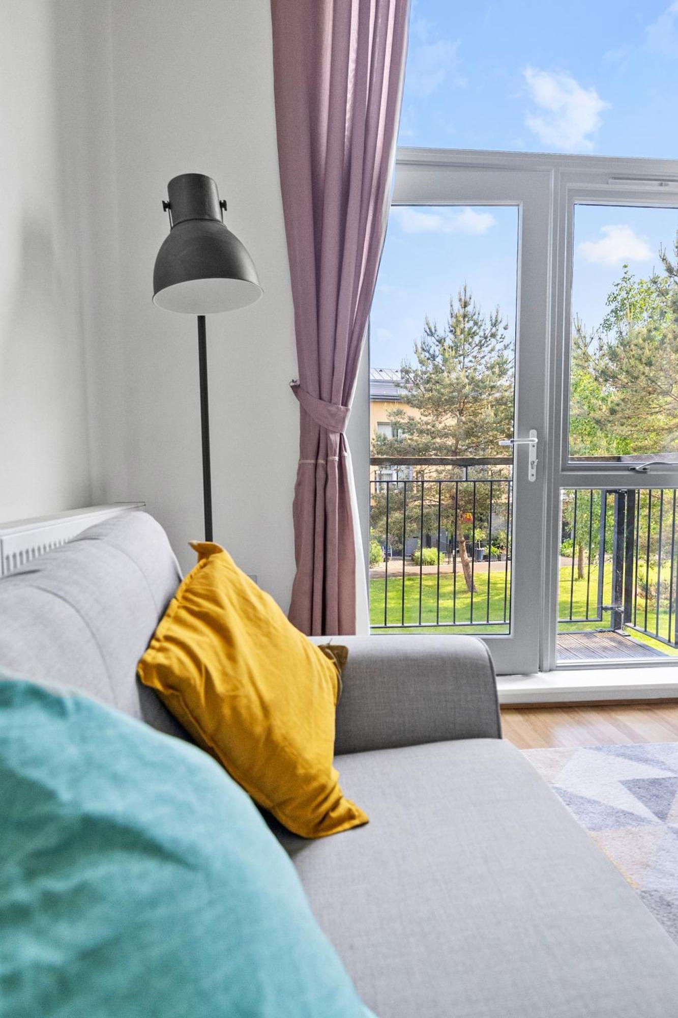 Spacious House By Quay - Sleeps 7 - Free Parking Plymouth Buitenkant foto