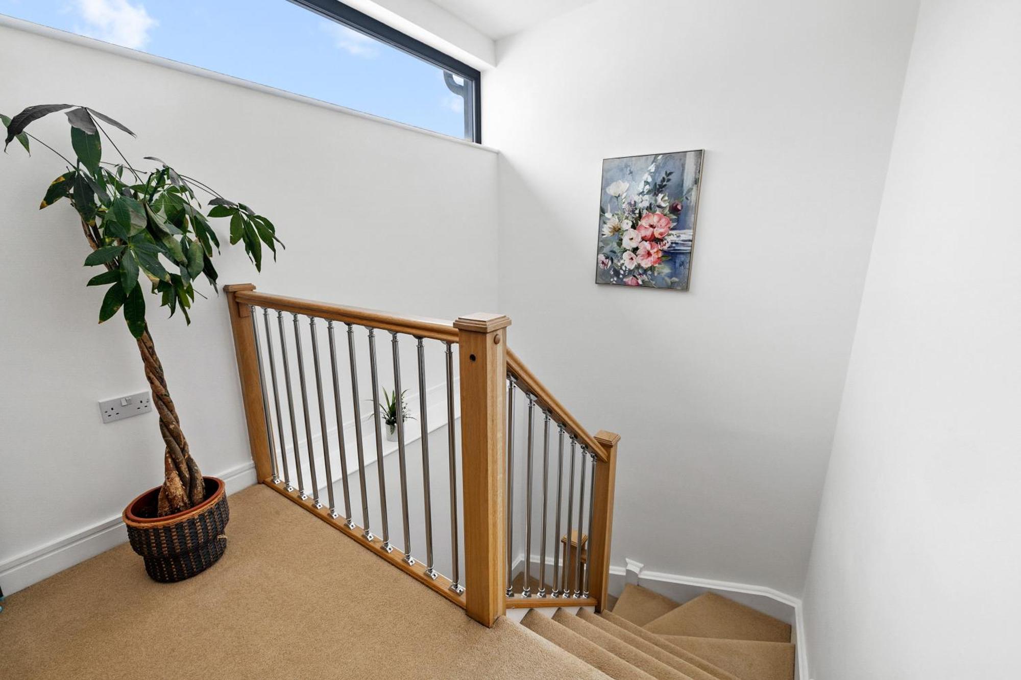 Spacious House By Quay - Sleeps 7 - Free Parking Plymouth Buitenkant foto