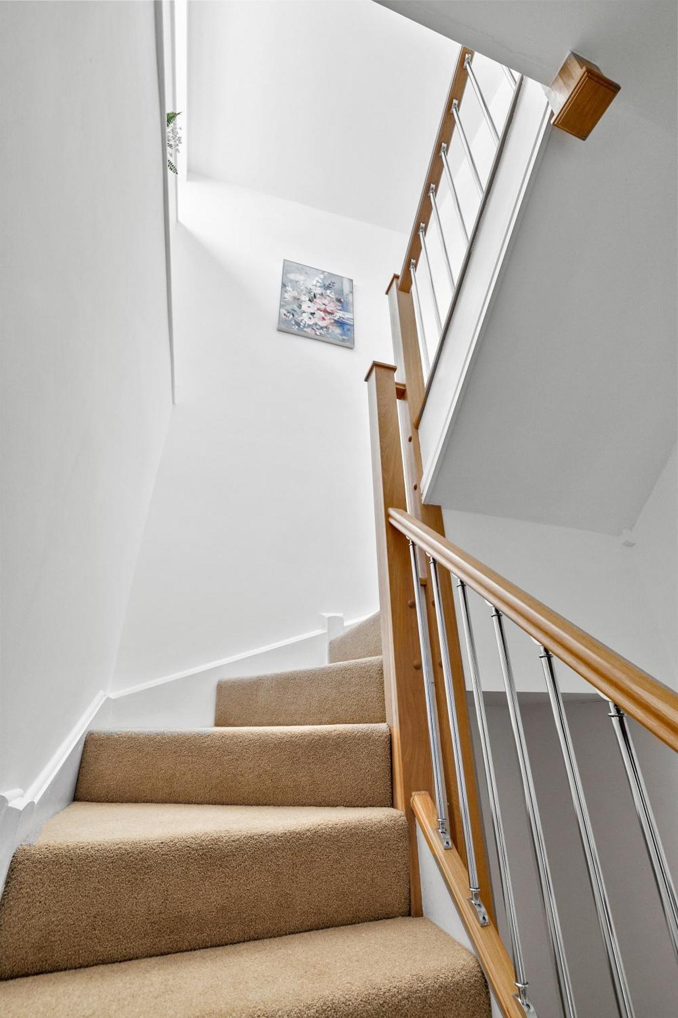 Spacious House By Quay - Sleeps 7 - Free Parking Plymouth Buitenkant foto
